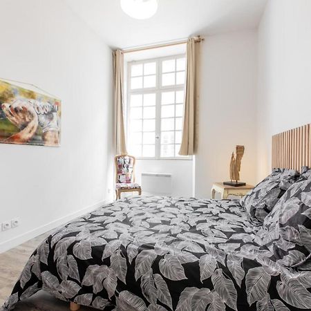 Bright Spacious Well-Equipped Apartment Carcassonne Ngoại thất bức ảnh
