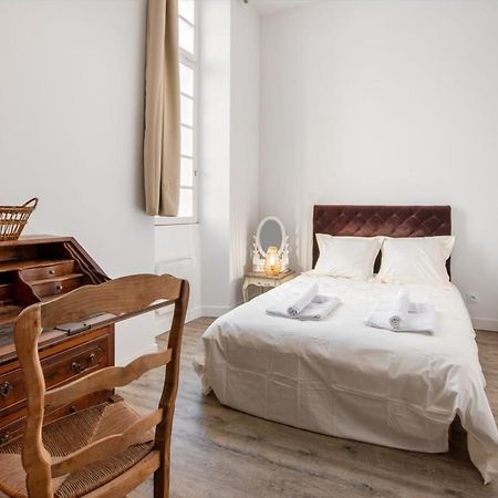 Bright Spacious Well-Equipped Apartment Carcassonne Ngoại thất bức ảnh