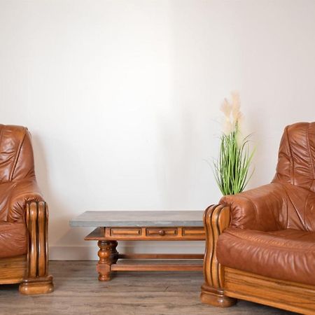 Bright Spacious Well-Equipped Apartment Carcassonne Ngoại thất bức ảnh