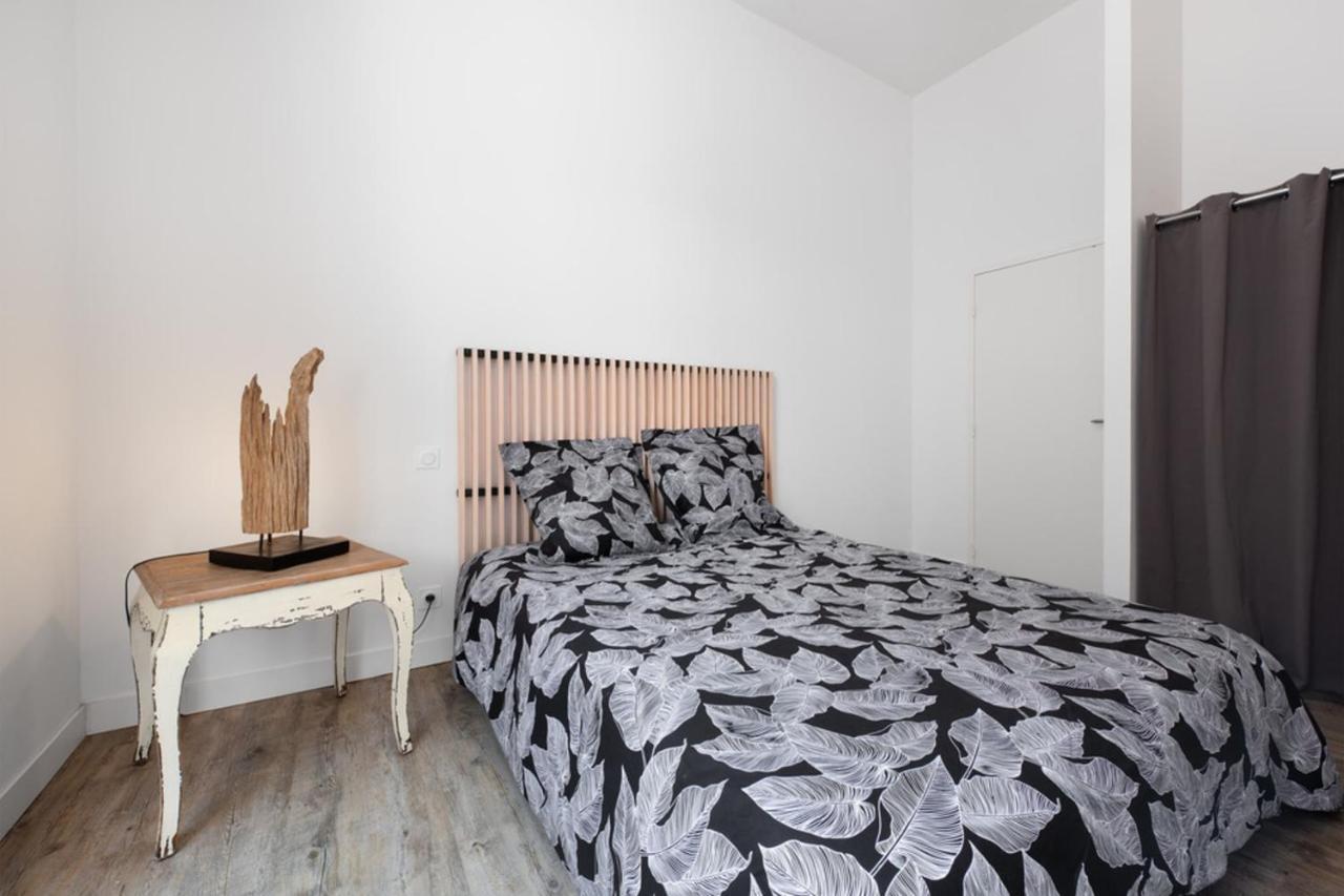Bright Spacious Well-Equipped Apartment Carcassonne Ngoại thất bức ảnh