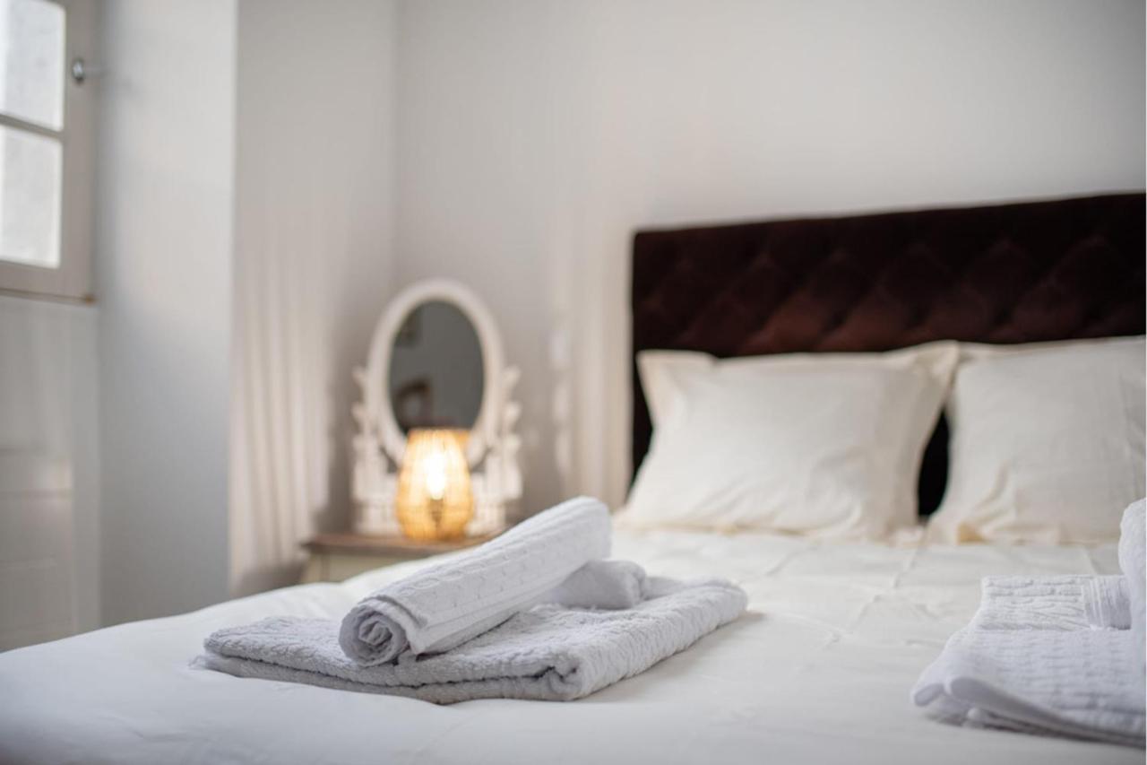 Bright Spacious Well-Equipped Apartment Carcassonne Ngoại thất bức ảnh