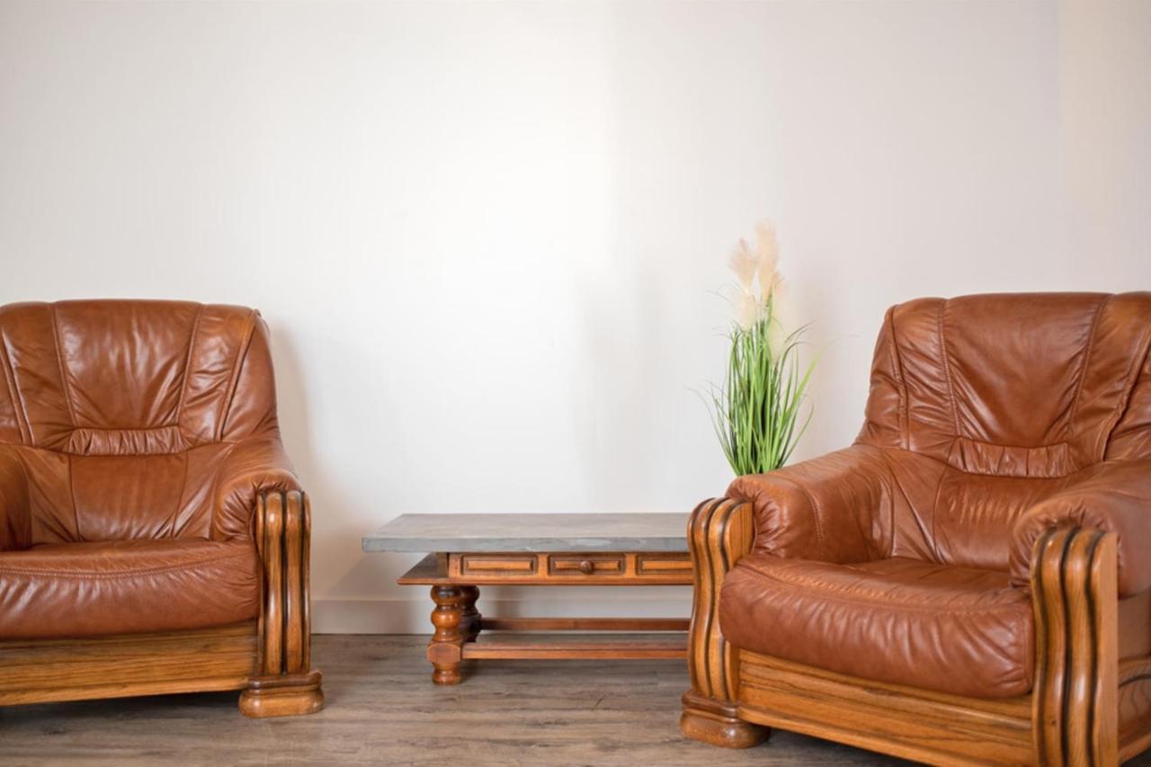 Bright Spacious Well-Equipped Apartment Carcassonne Ngoại thất bức ảnh