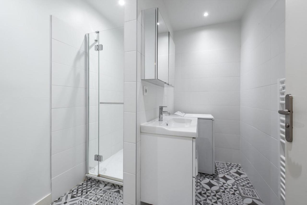 Bright Spacious Well-Equipped Apartment Carcassonne Ngoại thất bức ảnh