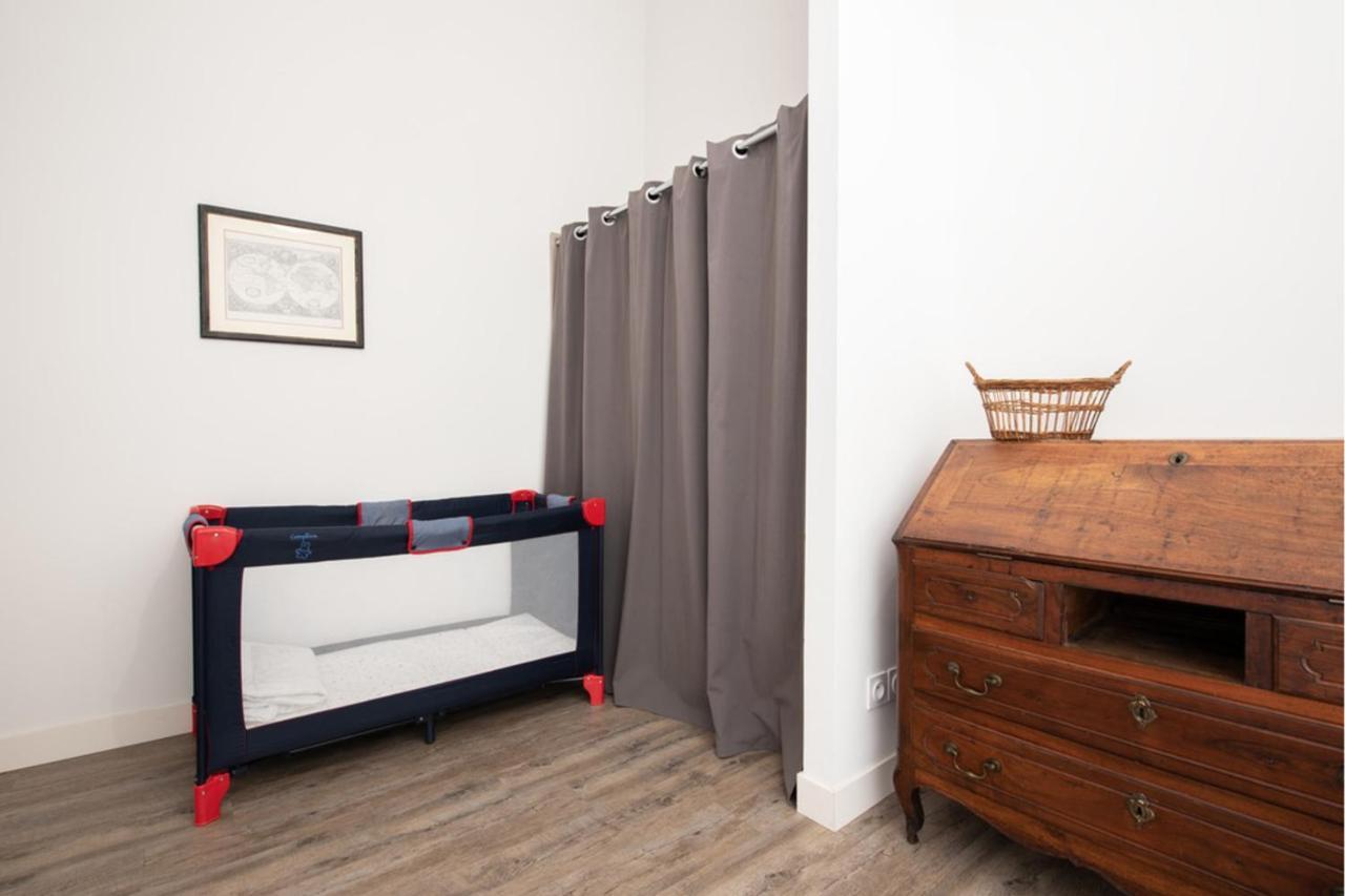 Bright Spacious Well-Equipped Apartment Carcassonne Ngoại thất bức ảnh