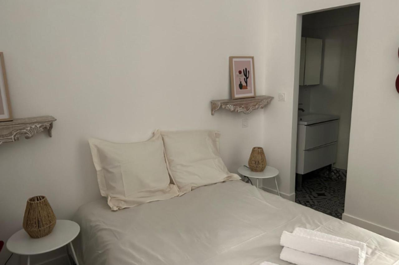 Bright Spacious Well-Equipped Apartment Carcassonne Ngoại thất bức ảnh